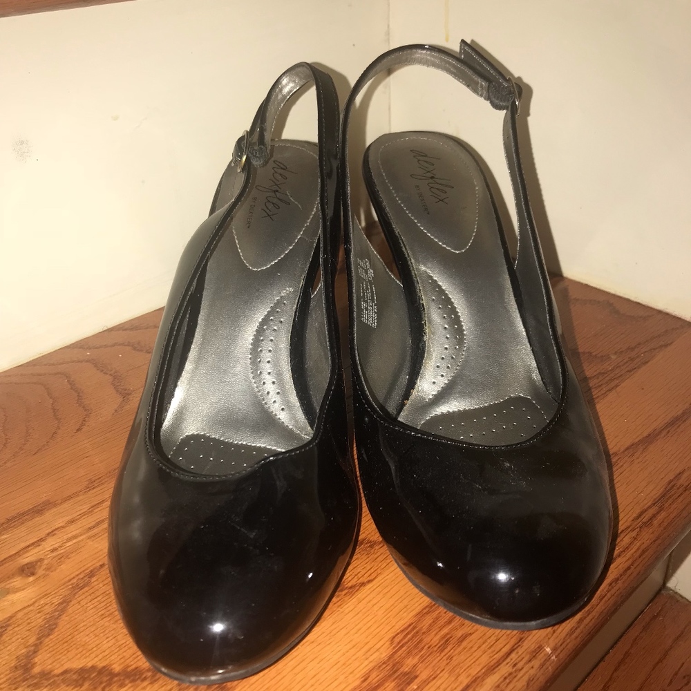 Dex Flex Wedges